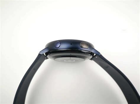 Samsung Galaxy Watch Active 2 - The elegant fitness smartwatch in test