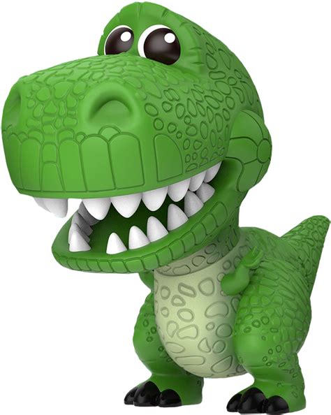 Toy Story T Rex Png