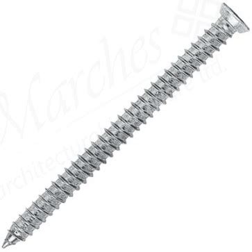 Window Frame Screw Ts X Mm Window Frame Screws Wall Plates