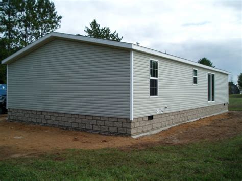 Best Insulated Skirting For Mobile Homes - Home Alqu