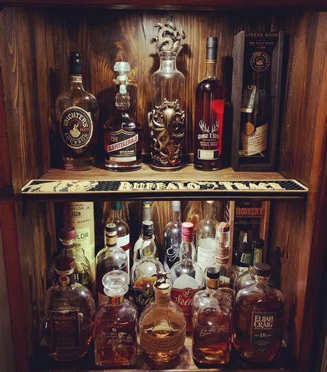 Texas Whiskey Experience - Another shot of my kayaking companion