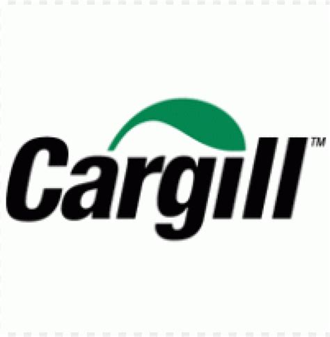 cargill logo vector   toppng