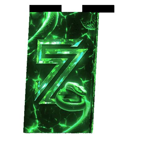 BastiGHG ZickZack V5 Poisoned Emerald Cloak Badlion Store