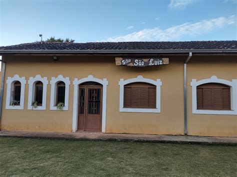 Emporio Sao Luiz - Empório São Luiz - Turismo de Socorro