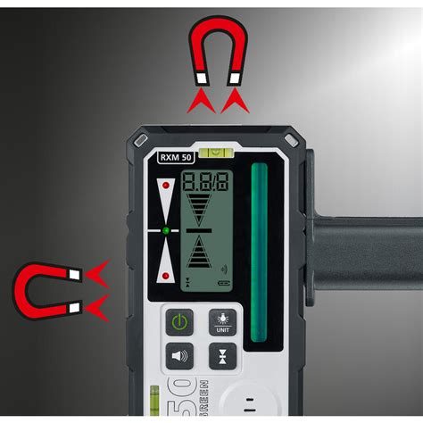 Laserliner Rangextender M Groen Product Blade Meta Title Branding