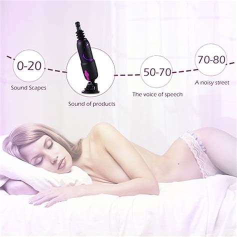 Hismith Pro Traveler Portable Sex Machine With Kliclok System