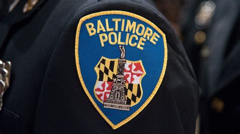 Baltimore PD makes headway with two consent decree milestones