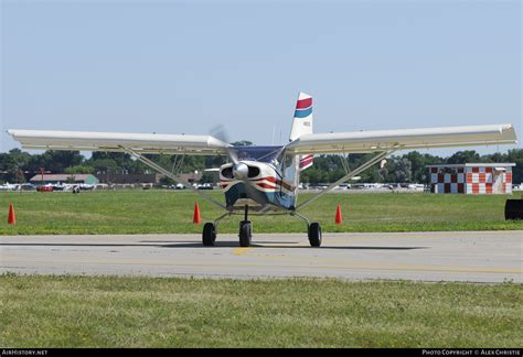 aircraft photo  ns zenair ch  stol airhistorynet