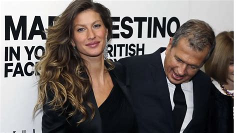 Gisele Bündchen Enceinte et sexy sur le tapis rouge Photos