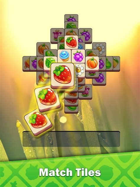 Zen Life Tile Match Puzzles Release Date Videos Screenshots