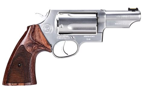 Shop Taurus Judge Executive Grade 45 Colt 410 Bore Double Action