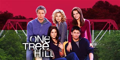 'One Tree Hill' Characters, Ranked by Likability