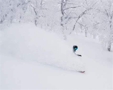 Japan Ski Season 2024-2025 | When is Best to Visit & More!