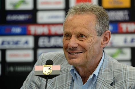 Lutto Nel Mondo Del Calcio Morto Maurizio Zamparini Ex Patron Del