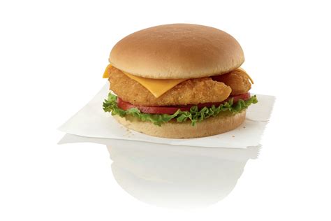 Chick-fil-A Fish Sandwich Returns For 2019 – GAFollowers