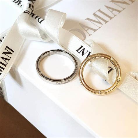 Bijouxthreecさんのインスタグラム写真 Bijouxthreecinstagram 「【damiani】 1924年に誕生し