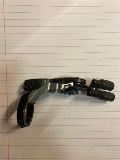 Sold Fox Fox Nude TR EVOL X Mm PRICE REDUCED EMTB Forums