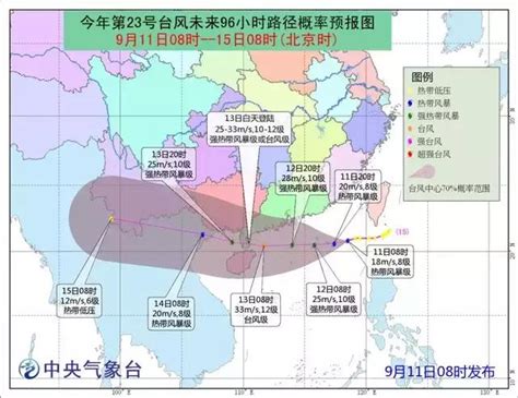 颱風的名字會重複使用嗎？ 每日頭條