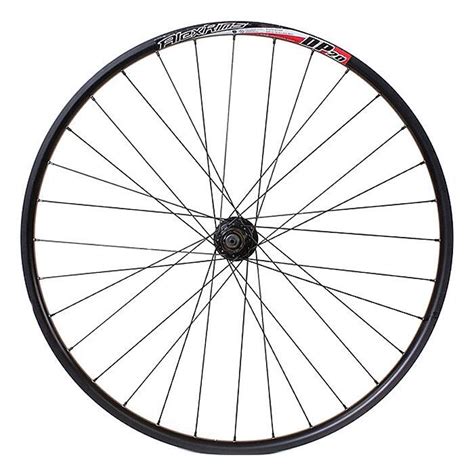 Alex 29in Front Wheel Dp20disc Sun And Ski Sports