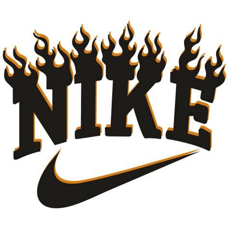 Nike Flame Embroidery Design Sizes Ubicaciondepersonascdmxgobmx