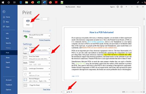 print  reverse order  word officebeginner