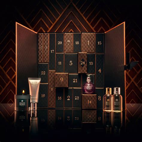 Molton Brown Advent Calendar