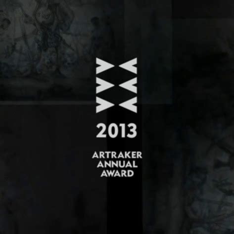 David Cotterrell Exhibitions Artraker Award Exhibition