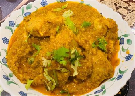 Recipe Of Perfect Xacuti Goan Chicken Curry Supertcc