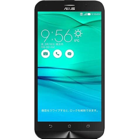 Telefon Mobil Asus Zenfone Go Tv Dual Sim 16Gb Lte 4G Alb Zb551Kl