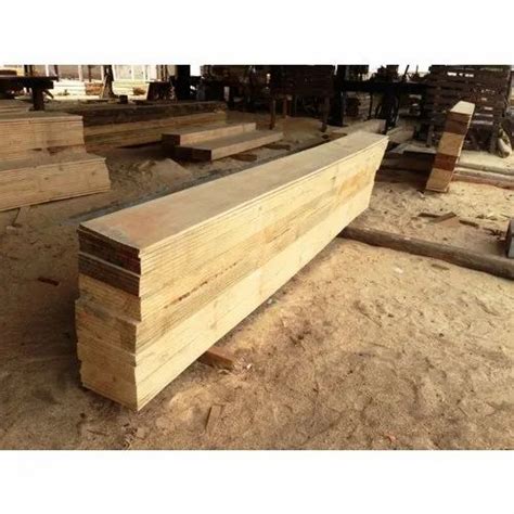 Natural Softwood New Zealand Sawn Pine Wood At Rs 601cubic Feet In