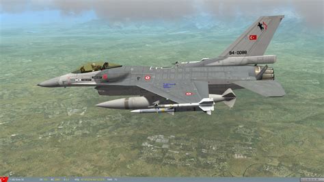 Dcs World F 16 Ascsebest