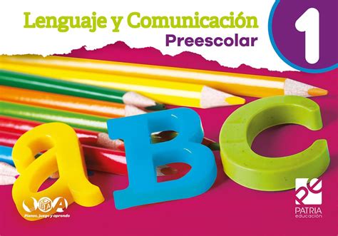 Lenguaje Y Comunicación 1