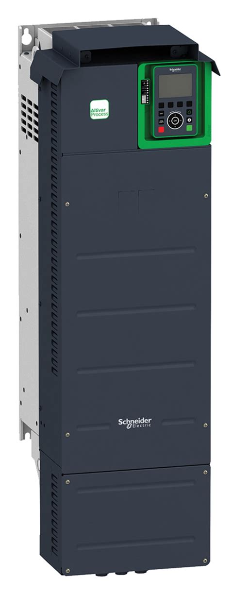 ATV630D75N4 Schneider Electric Schneider Electric Inverter Drive 75