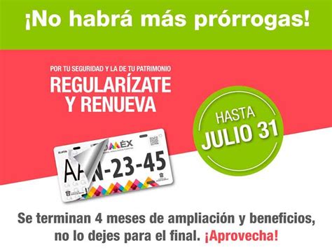 Este Viernes Vence El Plazo Para Obtener El Subsidio De Tenencia Y