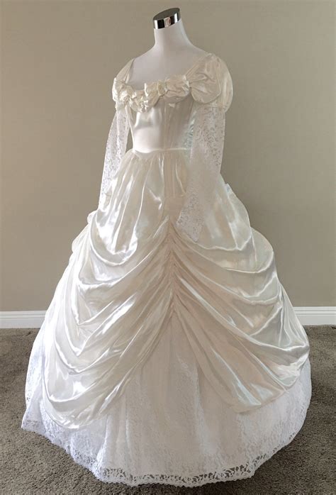 N Ivory Gunne Sax Wedding Gown Coming Soon Civil War Ball Gowns