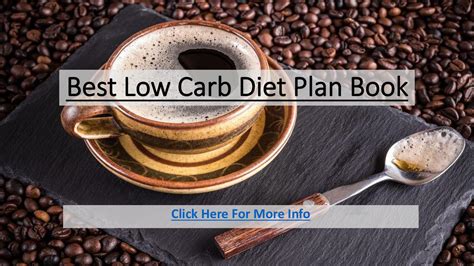 Calaméo Best Low Carb Diet Plan Book