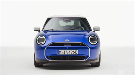 Fotos De Mini Cooper Se 2024