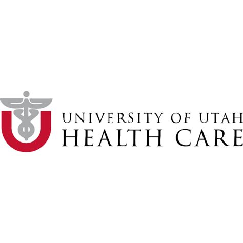 University of Utah Health Care [ Download - Logo - icon ] png svg