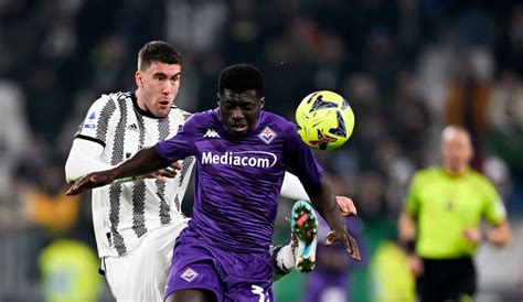 Gallery | Juventus-Fiorentina - Juventus