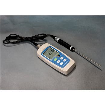 High Precision Pt Platinum Digital Certified Thermometers For Life