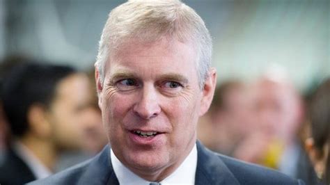 Prince Andrew Sex Claims Woman Should Not Be Believed Bbc News