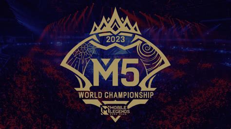 M5 World Championship Mobile Legends Coverage | GosuGamers