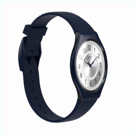 Swatch Makes an Ultra-Thin Statement with Its SKIN Watches – The ...