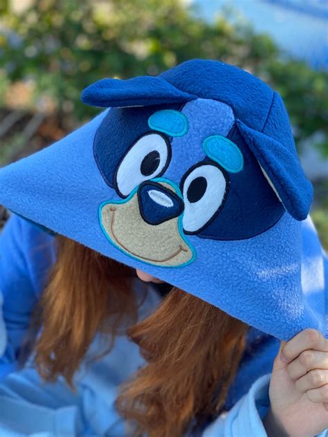 Bluey Costume Kigurumi Onesie Costume Pajama Adult San Etsy Australia