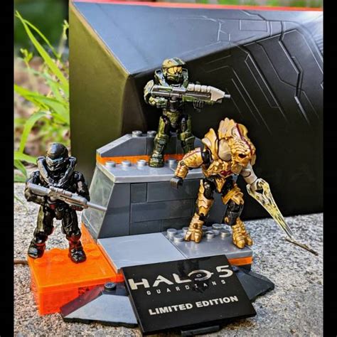 Total 42 Imagen Sdcc Halo Icons Character Pack Viaterra Mx