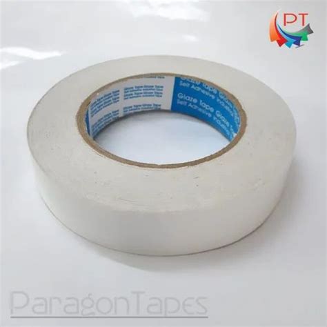 Brand Paragon Tapes Backing Material Acrylic Solvent Based Double