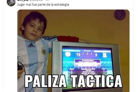 Estallaron Los Memes Tras La Goleada De Boca Ante Central Córdoba Merentiel Equi Fernández Y