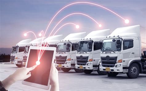 Fleet And Vehicle Management Systems With Gps Tracking For Businesses