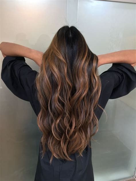 21 Top Hair Trends The Biggest Hairstyle List Of 2021 Ecemella Hair Styles Brown Hair