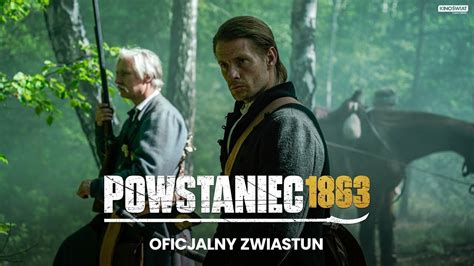 Powstaniec Oficjalny Zwiastun Kino Wiat Cda